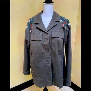Great Biden jacket size 14 US/18UK